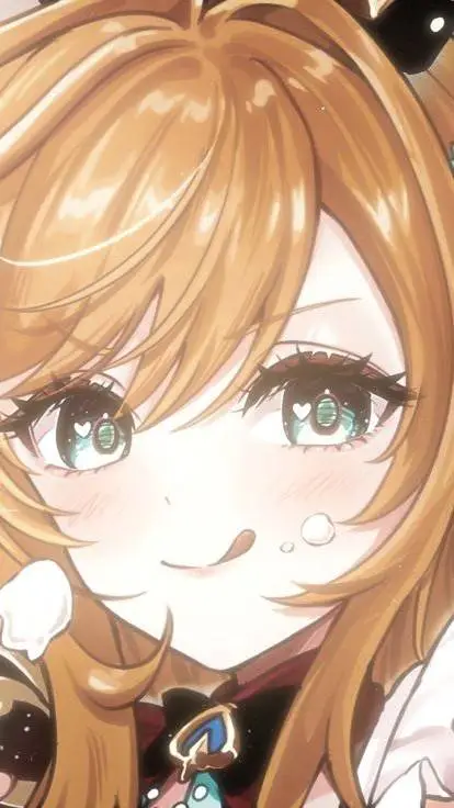 ai character: ꒰ঌEscoffier໒꒱ background