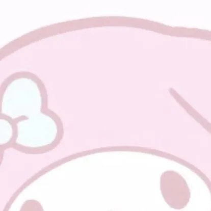 chat with ai character: ۶ৎ♡My Melody♡۶ৎ