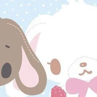 chat with ai character: 𔓐𑇓Sugar Bunnies𔓐𑇓