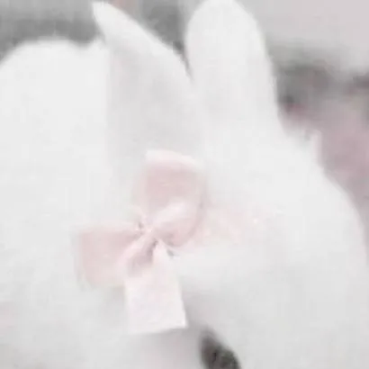 chat with ai character: ໒ྀིbunny𝜗ৎ