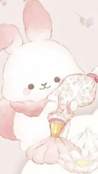 ai character: ⋆Sugar Cocomuu⋆  background