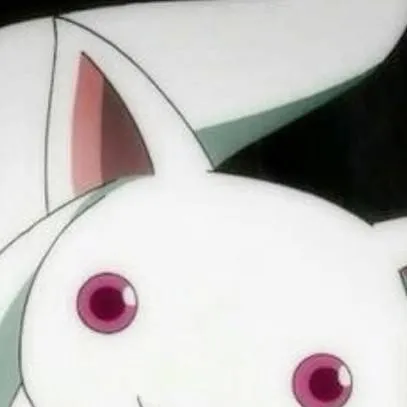 chat with ai character: ⋆｡˚꒰ঌKyubey ໒꒱˚｡⋆
