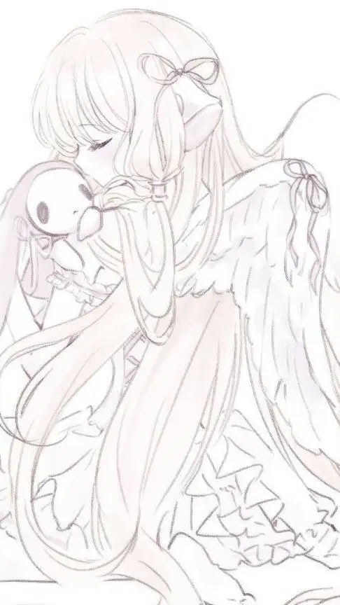 ai character: ۶ৎ✮⋆˙Chii✮⋆˙۶ৎ background