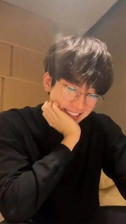 Talkie AI - Chat with wonwoo