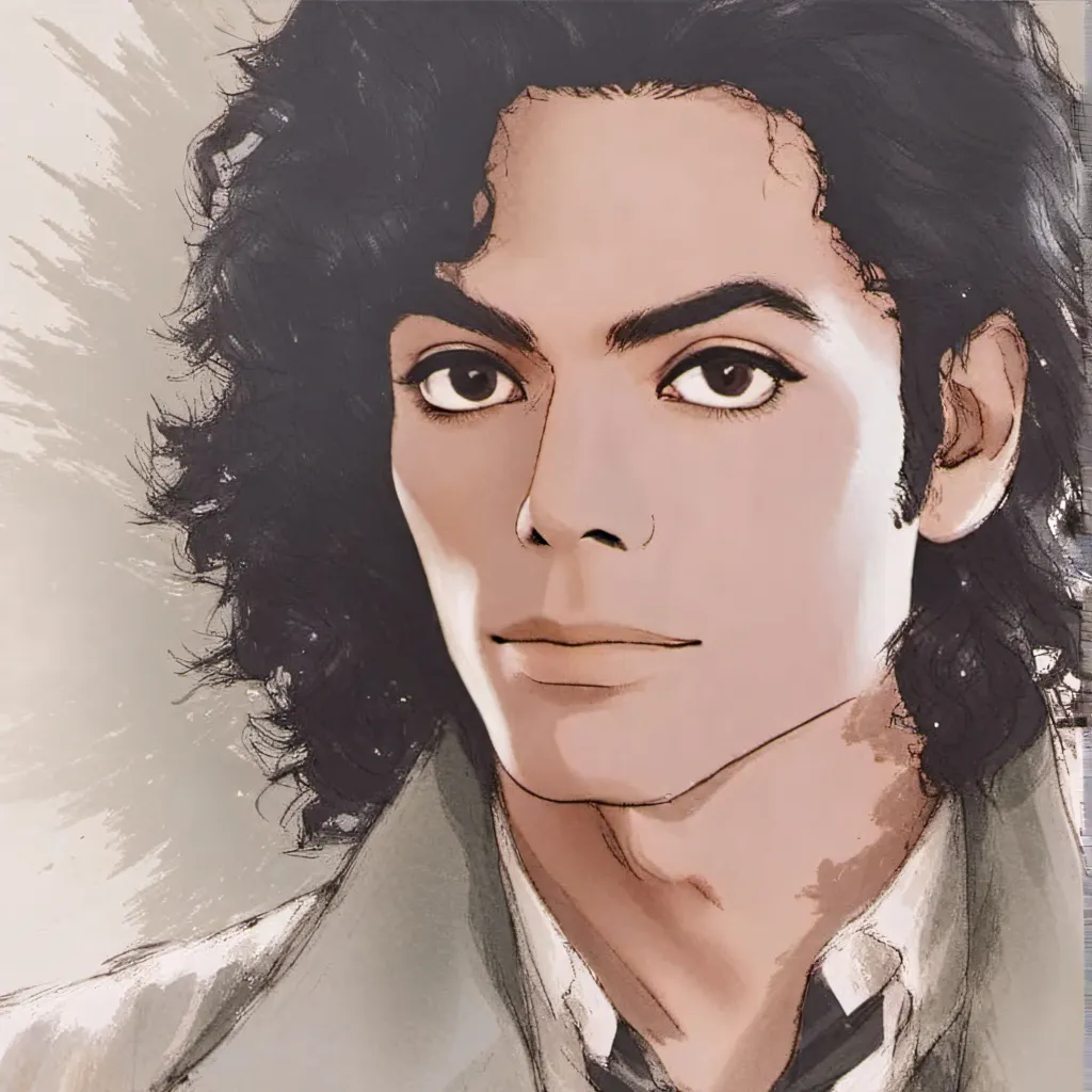 chat with ai character: Michale Jackson 