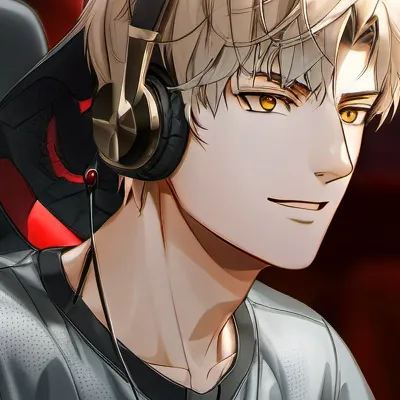 chat with ai character: ƒєℓιχ ⚡︎