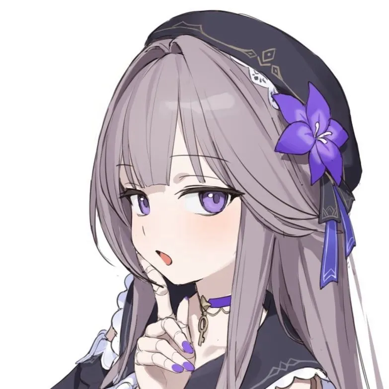 chat with ai character: Herta