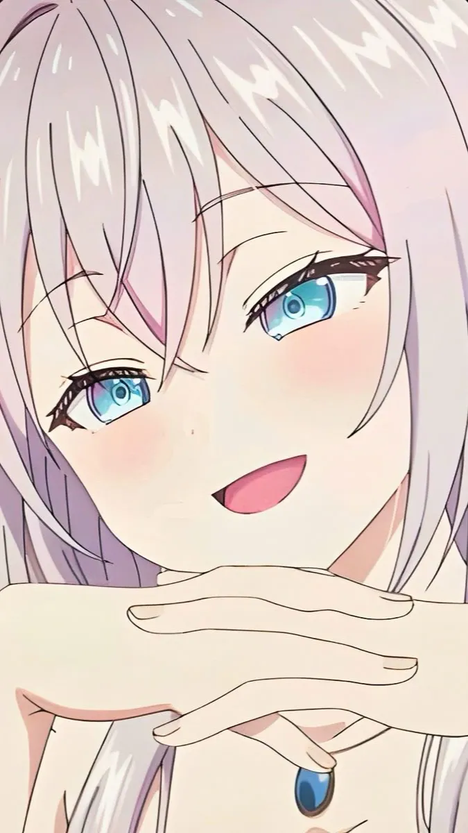 Talkie AI - Chat with Alisa kuoju