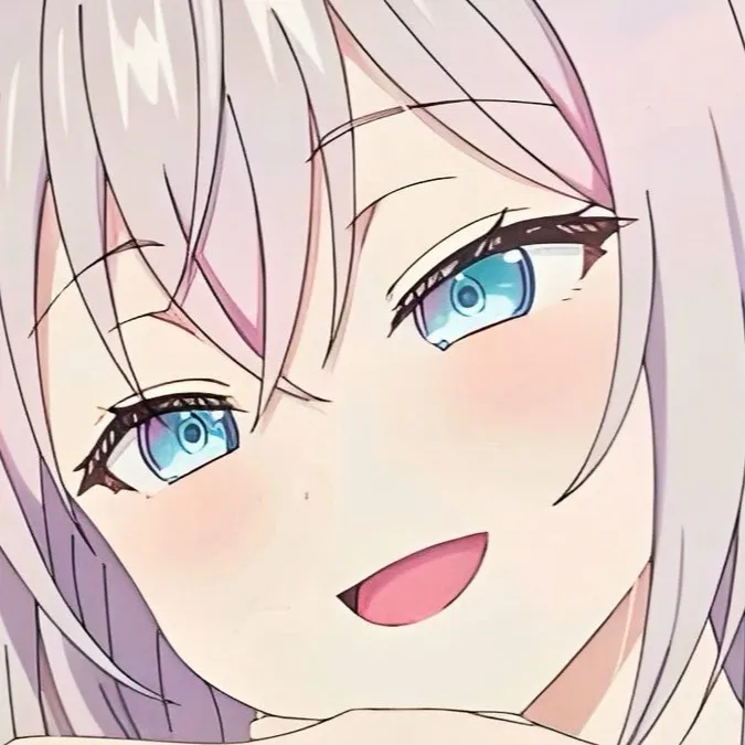 chat with ai character: Alisa kuoju