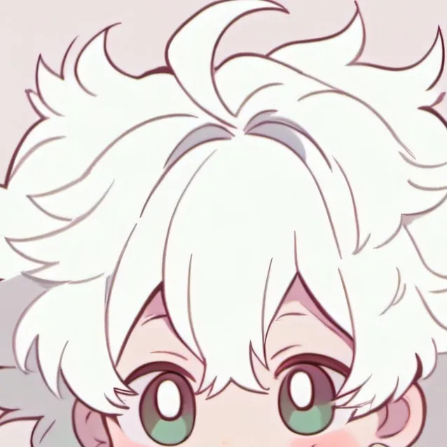 chat with ai character: bakudeku 