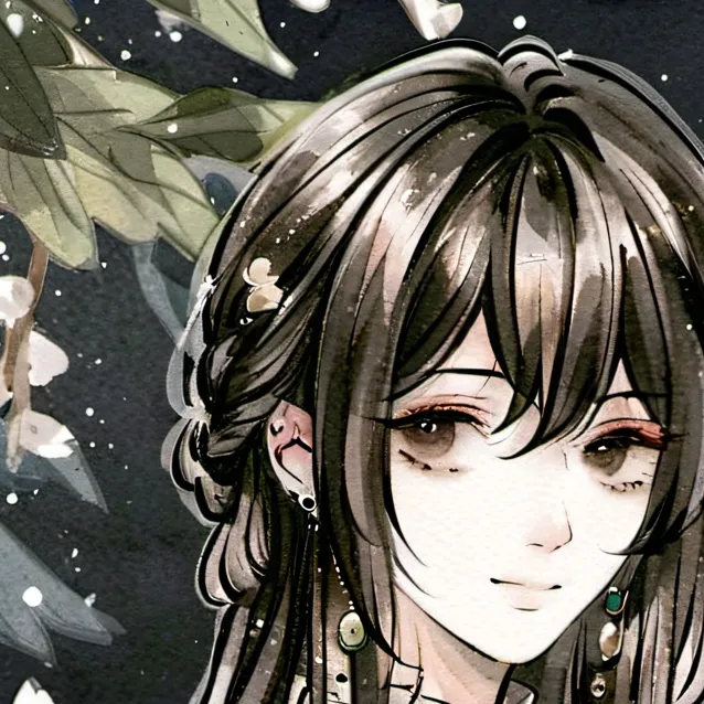 chat with ai character: hashira sleepover 
