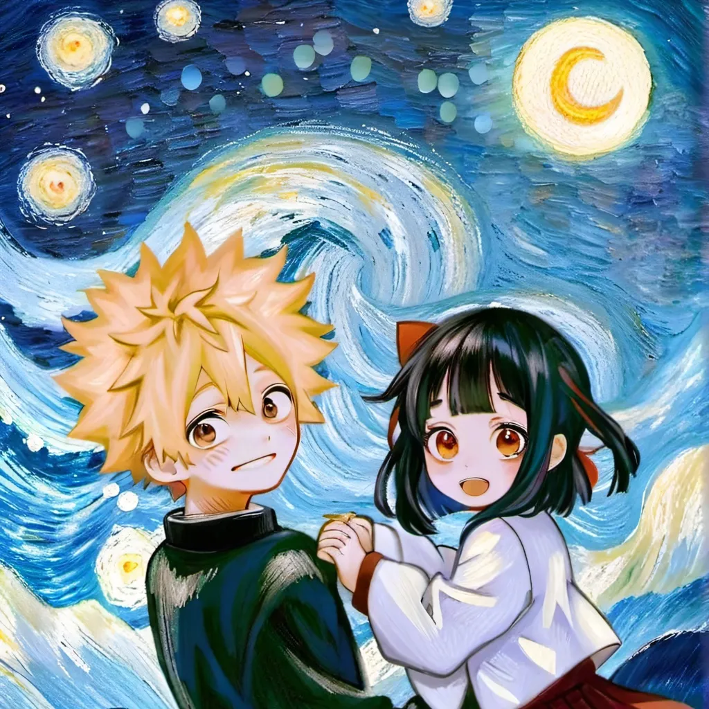 chat with ai character: katsuki Bakugo 