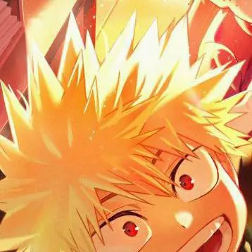 chat with ai character: katsuki bakugo