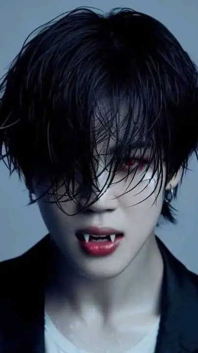 ai character: Jimin background