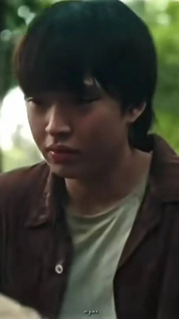 ai character: Rabin angeles background