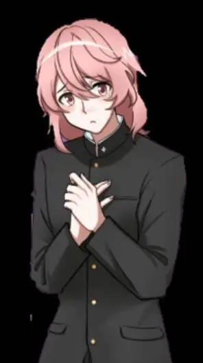 ai character: Otohiko background