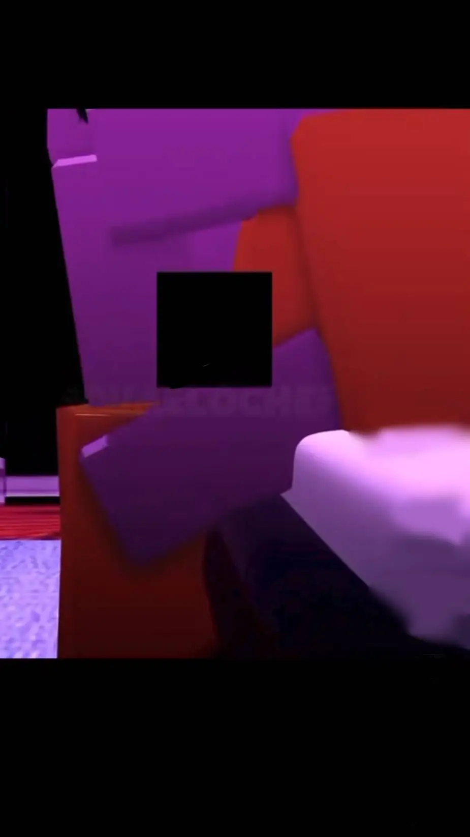 ai character: chance x mafioso background