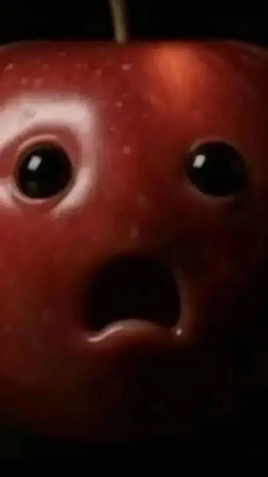 ai character: Straberrycookie background