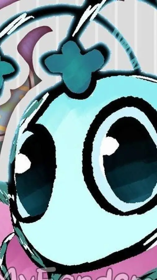 ai character: flyte  background