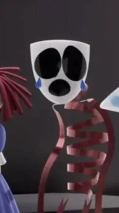 ai character: teagan  background