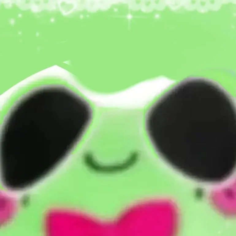 chat with ai character: dandy 