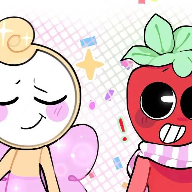 chat with ai character: Morrorberry 