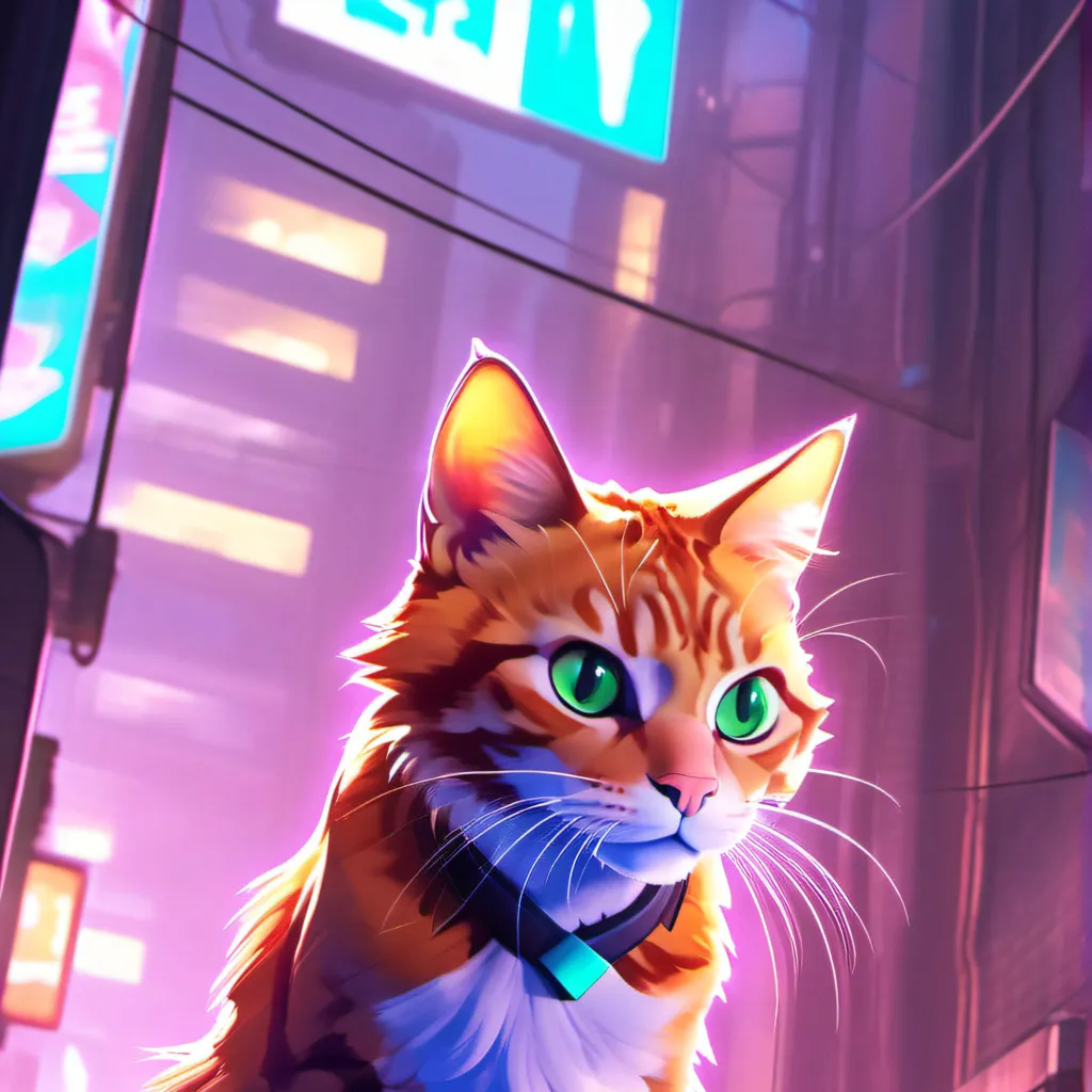 chat with ai character: Kay