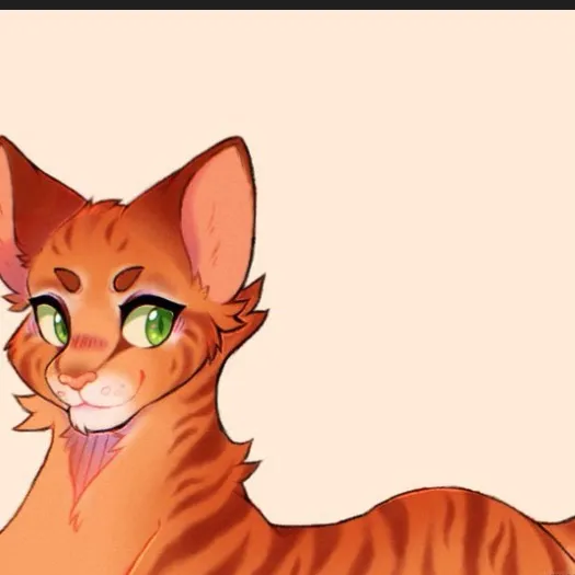 chat with ai character: Firestar