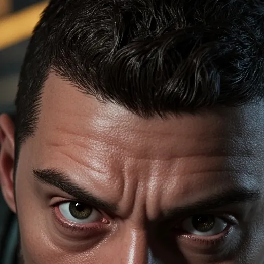 chat with ai character: William Martin 