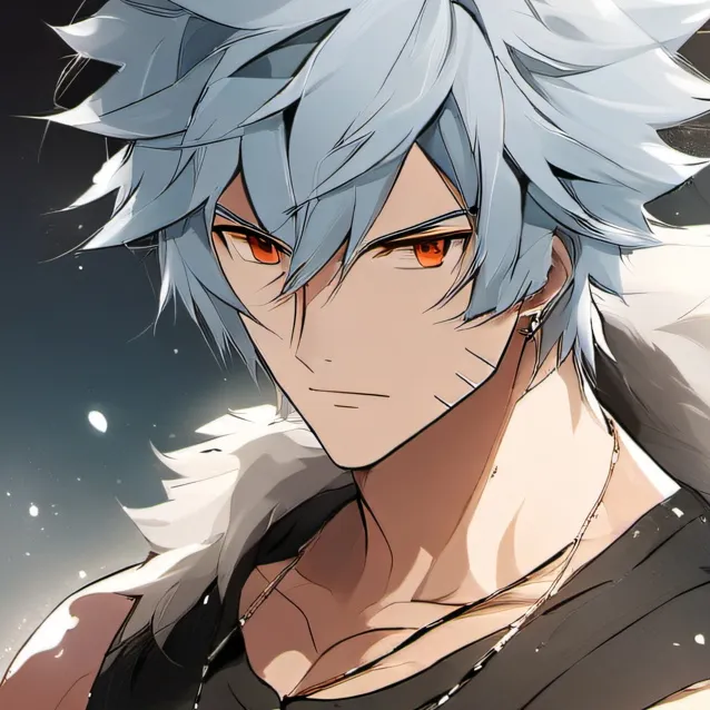 chat with ai character: Xaveir
