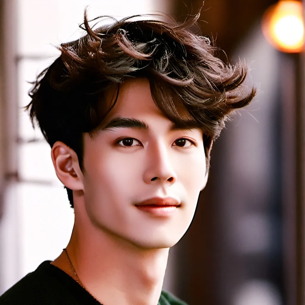 chat with ai character: James 