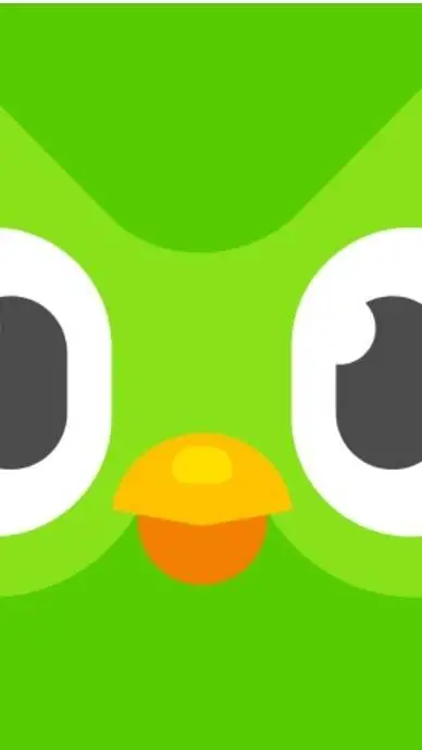 Talkie AI - Chat with Duolingo 