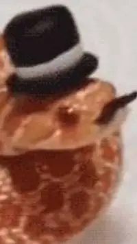 ai character: Hybrids background