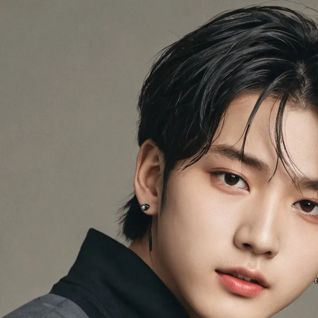 chat with ai character: Hyunjin💓