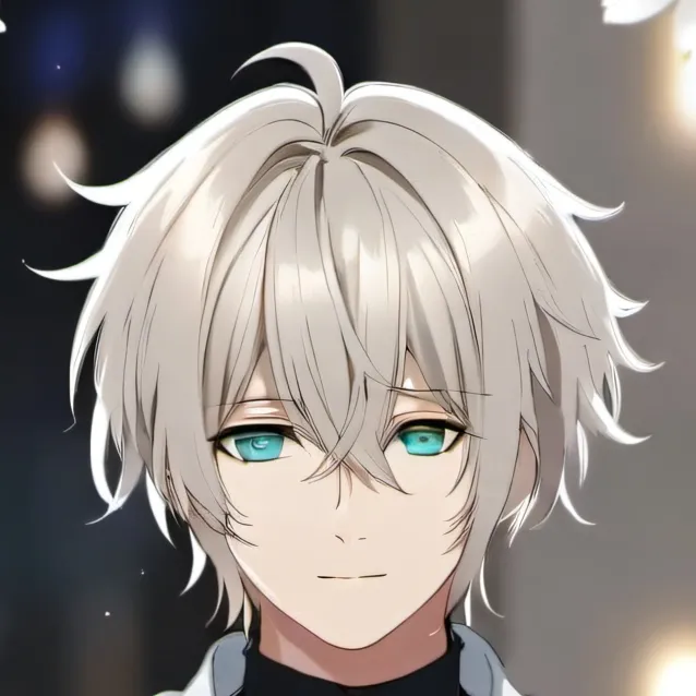chat with ai character: салекс 