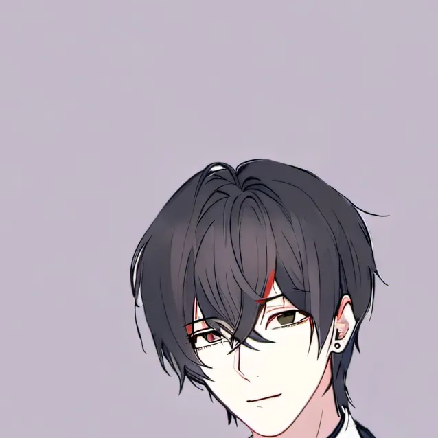 chat with ai character: марк 