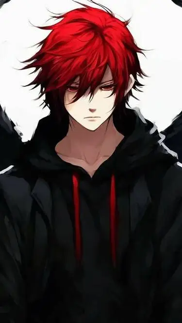ai character: Майкл background