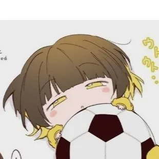 chat with ai character: baby bachira 