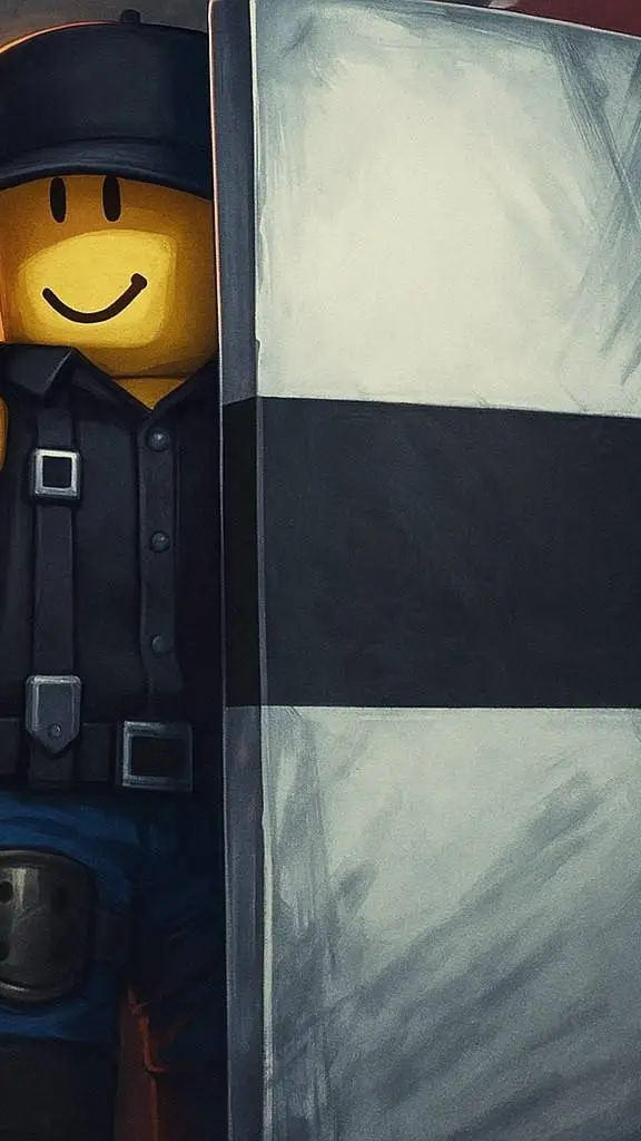 ai character:  Rebel background