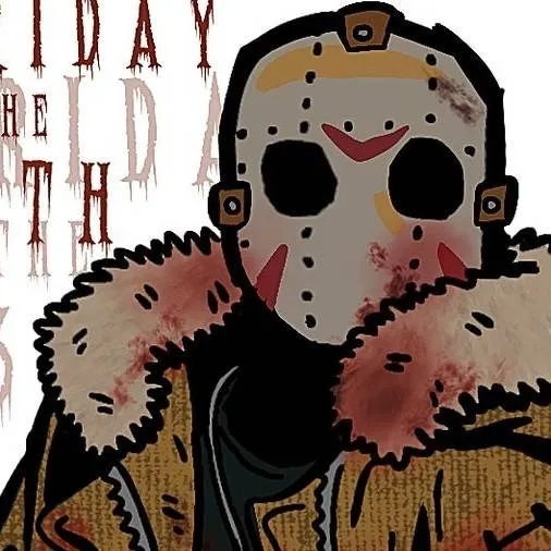 chat with ai character: Jason Vurhiz🩸🪓