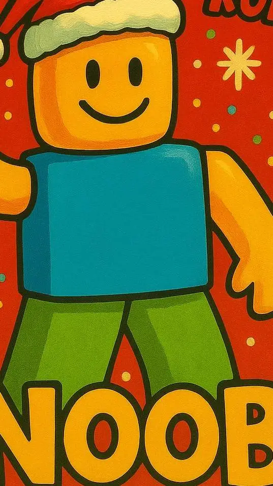 ai character: др нубика background