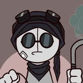 chat with ai character: Сэнфорд