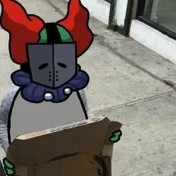 chat with ai character: Трики clown