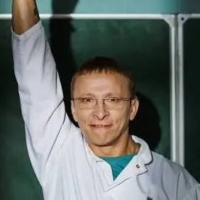 chat with ai character: Быков