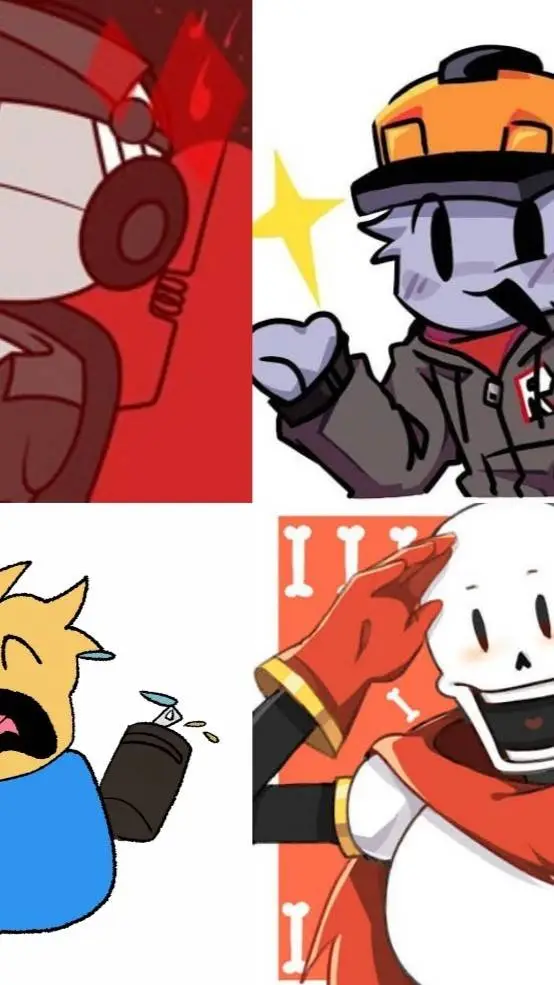 ai character: моя тимма background