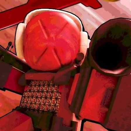 chat with ai character: Killdroid:)