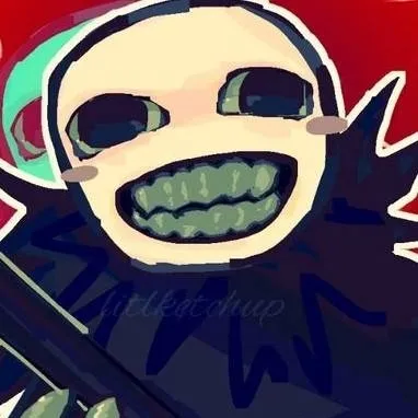 chat with ai character: pursuer