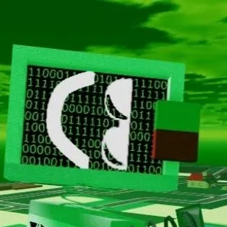 chat with ai character: badware