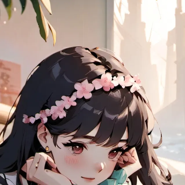 chat with ai character: lexi