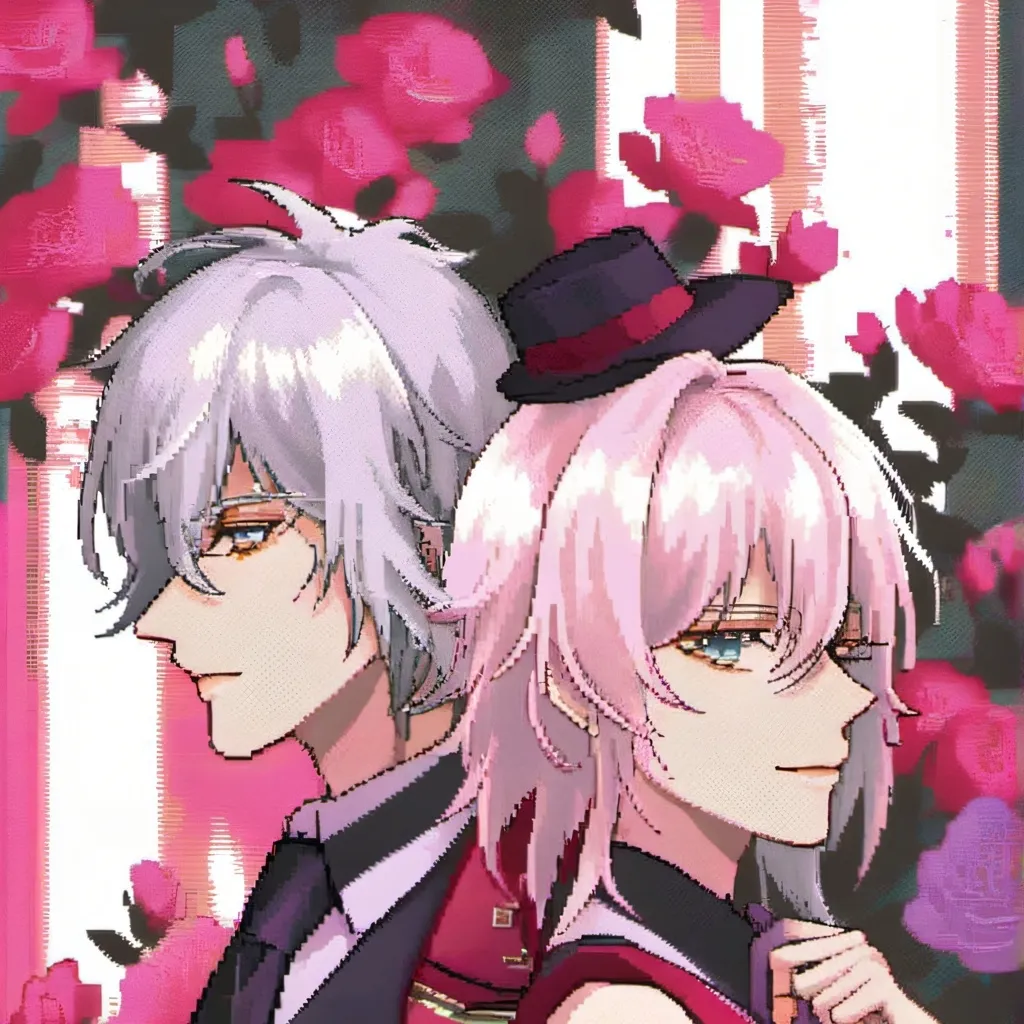 chat with ai character:  spy Alex and Anna